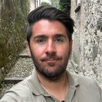 Palo Alto Networks Employee Daniel Rubiano's profile photo