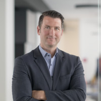 eggs unimedia Employee Martin Brösamle's profile photo