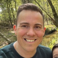 Schwung Employee Arjan Hoogervorst's profile photo