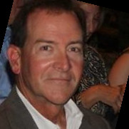 Retired Employee Mark Breen's profile photo