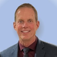 Ericsson Employee John Fitzpatrick's profile photo