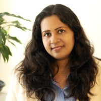 Walinga Inc Employee Anupama Prasad's profile photo