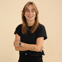 Rosefield Watches Employee Carlota Novo Gonzalvo's profile photo