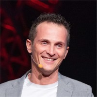 OTO Agency Employee Giorgio Ghisalberti's profile photo