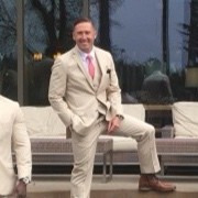 True Zero Employee Shane Drummond's profile photo