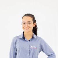 DBTEC Employee Sarah Diniz's profile photo