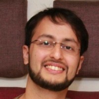 Meta Employee Aditya Joglekar's profile photo