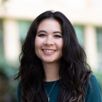 Stanford Institute for Human-Centered Artificial Intelligence (HAI) Employee Madeleine Wright's profile photo
