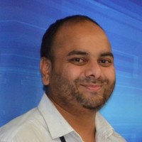 Mohammed Suleman Email & Phone Number