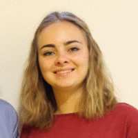 SAB DIFFUSION Employee Clara Teixeira's profile photo