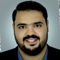 Hitec-AMS Employee Mostafa Ahmed's profile photo