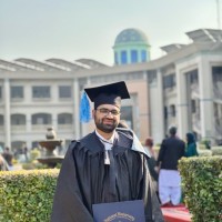 Jazz Employee Umer Sajjad's profile photo