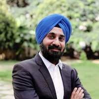 BPL Medical Technologies Pvt Ltd Employee Mandeep Anand's profile photo