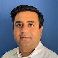 Onbe Employee Snehal Desai's profile photo
