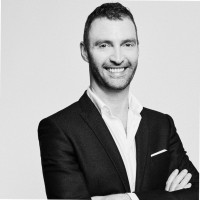 The Editorialist Employee Matthieu Recourt's profile photo
