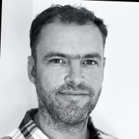 Candyspace Employee Tom Thorne's profile photo