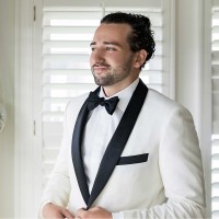 IMA Employee Nate Segrue's profile photo