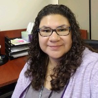 Linear Microsystems Employee Patricia Guerrero's profile photo