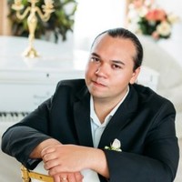 Cinamaker Employee Sergey Nikitin's profile photo