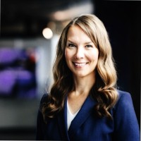 YIT Construction Ltd. Employee Jennie Haasmaa's profile photo