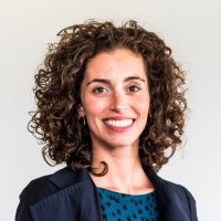Profundo Employee Estela Casajuana's profile photo