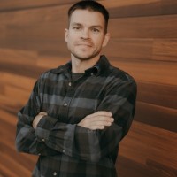 structural[design]group Employee Josh Ward's profile photo