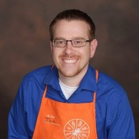The Home Depot Employee Jon Mathisen's profile photo