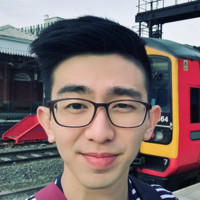 Micron Technology Employee Chong Hao's profile photo