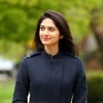 Louisville Public Media Employee Amina Elahi's profile photo