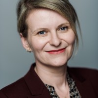 Stealth startup Employee Kasia Gora's profile photo