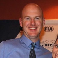 Elphinstone Pty Ltd Employee Kieran Glover's profile photo