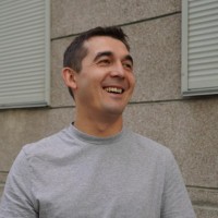 I-Teco Employee Sergei Saurin's profile photo