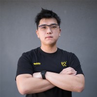 Watt Employee Rayson Lee's profile photo