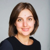 Nivel Employee Nienke Nahuijsen's profile photo