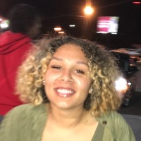 American Airlines Employee Alexa Wilson's profile photo