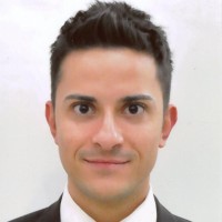 Policlinico Tor Vergata Employee Andrea Moretti's profile photo