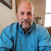 Quine & Associates, Inc. Employee Benjamin Hargrove's profile photo