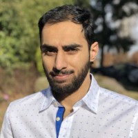 AMB TECH Employee Asad Baig's profile photo