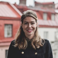 Linn Treutiger Email