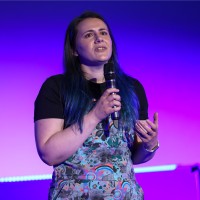 Becky Pauley's profile photo