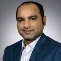 Muhammad Ahmad Email