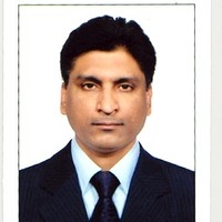 Alpha Data Employee Suhel Qadiri's profile photo