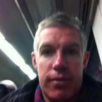 Stephen Pender Email