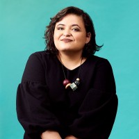 The New School, Atlanta Employee Aline Mello's profile photo