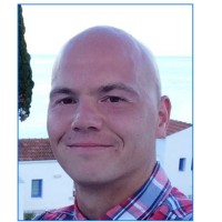 Mondi Group Employee Timo Helppi's profile photo