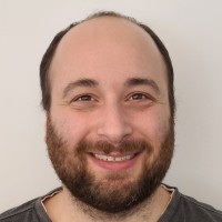 TechLaw Employee Adam Grossman's profile photo
