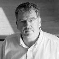 Alliance CDM Employee Walter Wood's profile photo