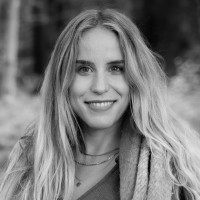 Efteling Employee Dide Evers's profile photo