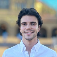 Paxos Health Employee Malcolm Asher's profile photo