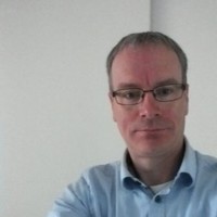 eBenefits B.V. Employee Peter Kuijt's profile photo